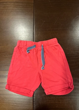 Calção menino, marca: Tape à l'œil, estado: Novo sem etiquetas, tamanho: 3 anos / 98 cm, €1.00, €1.75 inclui Proteção do Comprador