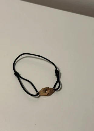 handcuffs bracelet in gold, marque: COQUETTE, état: Très bon état, 25,00 €, 26,95 € Protection acheteurs incluse