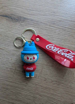 Porte-clef Labubu n°3, marke: POPMART, zustand: Neu, 5,00 €, 5,95 € inklusive Vinted-Käuferschutz