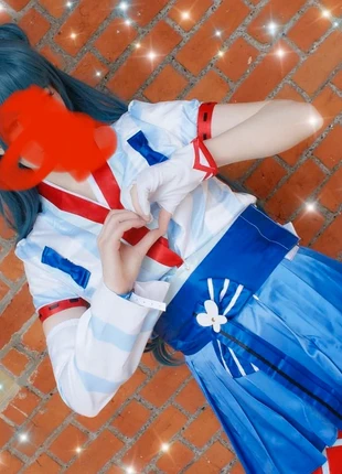 Love Live Cosplay, brand: Aliexpress, condition: Very good, size: M / 38 / 10, €27.00, €29.05 includes Buyer Protection