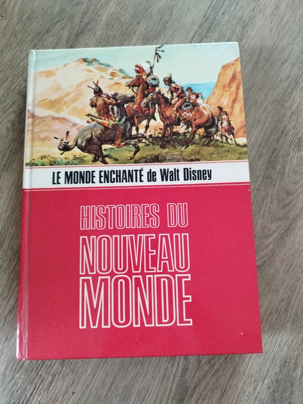 Collection Le monde enchanté de Walt Disney - photo numéro 17