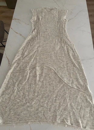 Vestido largo ZARA, marca: Zara, estado: Nuevo sin etiquetas, tamaño: M / 38 / 10, 9,00 €, 10,15 € Protección al comprador incluida