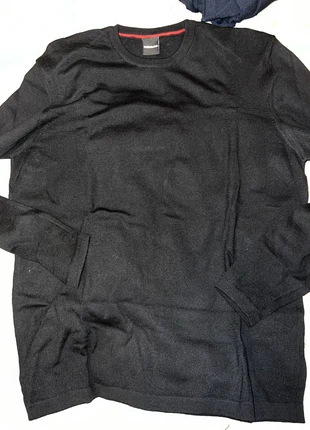 Round neck sweater, new, marque: Wormland, état: Neuf sans étiquette, taille: XL, 45,00 €, 47,95 € Protection acheteurs incluse
