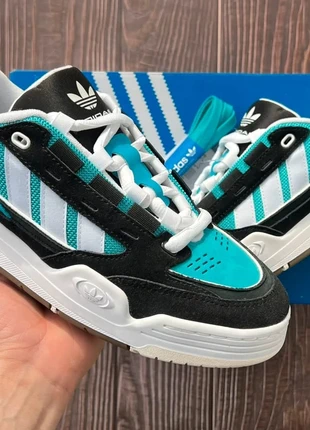 Adidas Adi2000, marca: adidas, estado: Muy bueno, tamaño: 40.5, 95,00 €, 100,45 € Protección al comprador Pro incluida