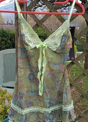 Nuisette courte Lupoline Taille 36, merk: Lupoline, staat: Heel goed, maat: S / 36 / 8, € 15,95, € 17,45 inclusief Kopersbescherming Pro