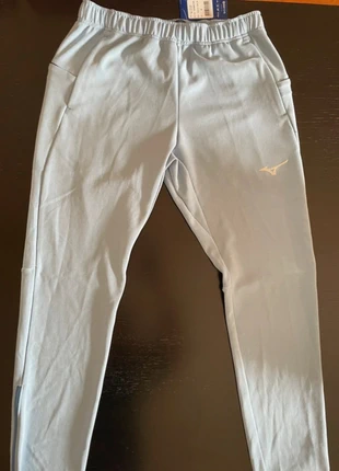 Track Pants Mizuno Paris Athlete, marca: MIZUNO, estado: Novo com etiquetas, tamanho: M, €38.50, €41.13 inclui Proteção do Comprador