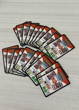 24 Codici Pokémon Evoluzioni a Paldea, brand: Pokémon, condizioni: Ottime, €2.50, €3.33 include la Protezione acquisti