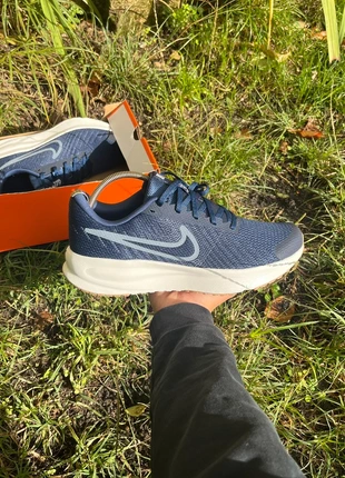 Nike Run Defy - Blue - 43 - News, brand: Nike, condition: New with tags, size: 43, €54.00, €57.40 includes Buyer Protection