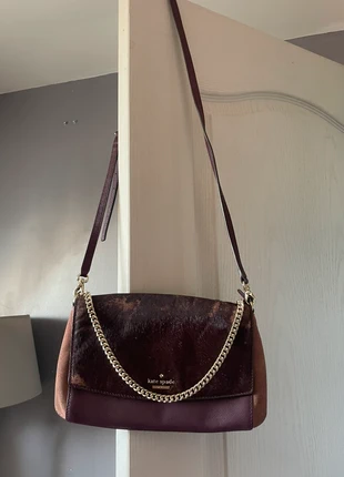 Sac bandoulière, marca: Kate Spade, estado: Satisfactorio, 10,00 €, 11,20 € Protección al comprador incluida