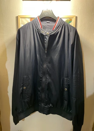 Casaco/ Corta Vento Tiffosi XL, marca: Tiffosi, estado: Muy bueno, tamaño: XL, 25,00 €, 26,95 € Protección al comprador incluida