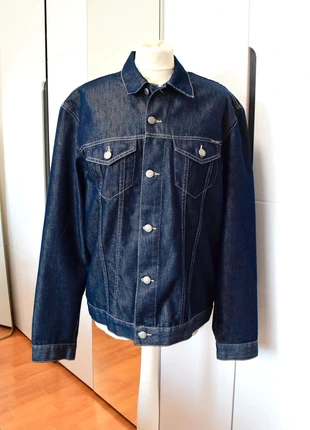 Veste jean Teddy Smith L, brand: Teddy Smith, condizioni: Nuovo con cartellino, taglia: L, €19.95, €21.65 include la Protezione acquisti Pro