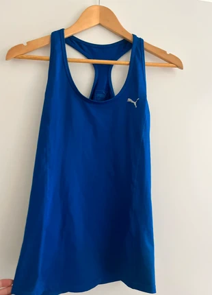 Puma sportshirt, brand: Puma, condizioni: Ottime, taglia: XS / IT 38 / EU 34, €9.00, €10.15 include la Protezione acquisti