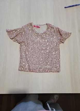 Haut 6 ans, brand: Tissaia, condizioni: Ottime, taglia: 6 anni / 116 cm, €3.00, €3.85 include la Protezione acquisti