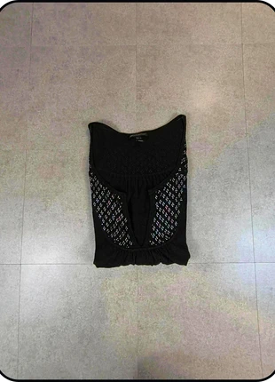 Pull long hiver noir - taille M -mango - très bon état, marke: Mango, zustand: Sehr gut, größe: M / 38 / 10, 2,00 €, 2,80 € inklusive Vinted-Käuferschutz