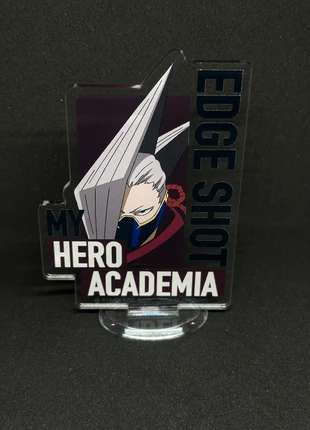 Figurine acrylique My Hero academia, marque: My Hero Academia, état: Très bon état, taille: Taille unique, 8,00 €, 9,10 € Protection acheteurs incluse