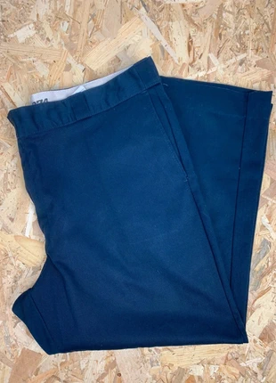 Pantalon Chino Dickies 874 Noir W44 L30, marque: Dickies, état: Très bon état, taille: W44 | FR 54, 16,00 €, 17,50 € Protection acheteurs (Pro) incluse
