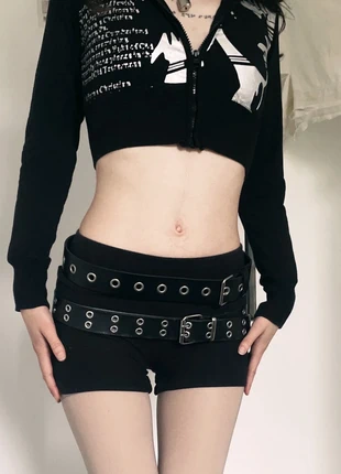 Veste Sportwear Gothique, marke: CoolCat, zustand: Sehr gut, größe: XS / 34 / 6, 13,00 €, 14,35 € inklusive Vinted-Käuferschutz