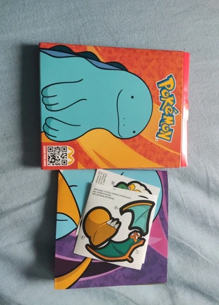 Pochette Pokemon McDo 2024, marke: McDonald's, zustand: Sehr gut, 1,99 €, 2,79 € inklusive Vinted-Käuferschutz