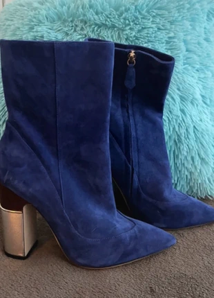 Pollini ankle boots, merk: Pollini, staat: Heel goed, maat: 37, € 95,00, € 100,45 inclusief Kopersbescherming