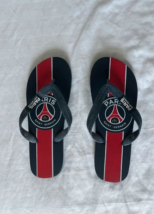 Claquette PSG taille 36, brand: PSG, condition: New without tags, size: 36, €20.00, €21.70 includes Buyer Protection