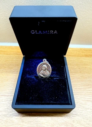 Médaille Sainte Bernadette de Lourdes, état: Très bon état, 1,50 €, 2,28 € Protection acheteurs incluse