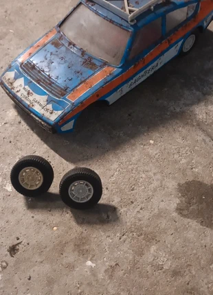 Matra bagheera de marque joustra, brand: Joustra, condition: Satisfactory, €7.80, €8.89 includes Buyer Protection