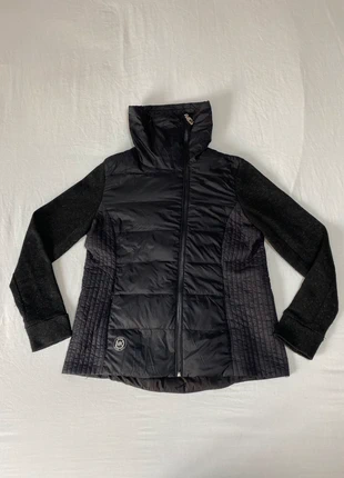 Chaqueta Michael Kors MK - Michael Kors padded jersey jacket, marque: Michael Kors, état: Très bon état, taille: L / 40 / 12, 22,90 €, 24,75 € Protection acheteurs incluse