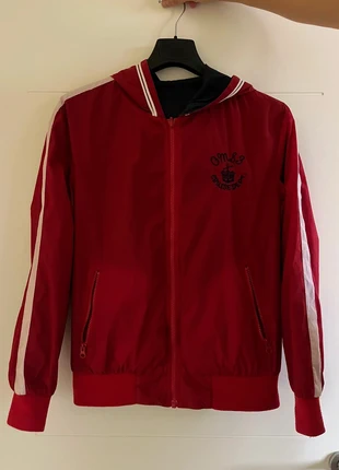 Giacca a vento reversibile, marque: Original Marines, état: Très bon état, taille: M, 7,00 €, 8,05 € Protection acheteurs incluse