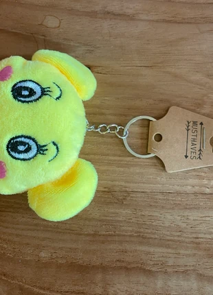 yellow elephant soft toy, merk: Yellow, staat: Nieuw met prijskaartje, maat: Universeel, € 1,00, € 1,75 inclusief Kopersbescherming