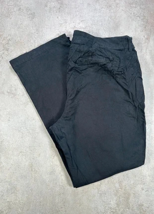 Pantalon En Velours Côtelé / Corduroy old navy bleu marine coupe taille 18, marque: Old Navy, état: Très bon état, taille: W40 | FR 50, 5,00 €, 5,95 € Protection acheteurs (Pro) incluse