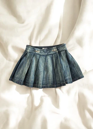 minigonna miniskirt vintage a ruota yk2 anni 2000 bratz coquette, marke: Vintage Dressing, zustand: Sehr gut, größe: M / 38 / 10, 17,00 €, 18,55 € inklusive Vinted-Käuferschutz