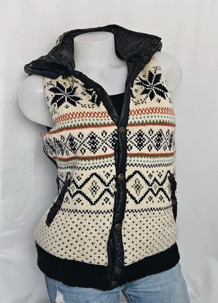 Gilet sans manches femme Molly Bracken, brand: Molly Bracken, condition: Good, size: S / 36 / 8, €10.00, €11.20 includes Buyer Protection Pro