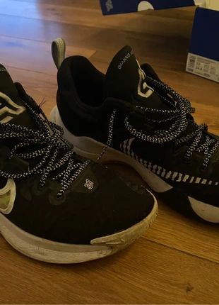 Giannis Immortality Nike Schoenen maat 47,5, merk: Nike, staat: Goed, maat: 47.5, € 10,00, € 11,20 inclusief Kopersbescherming