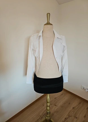 Damen Bluse crop, marke: Sonstiges, zustand: Neu, größe: M / 38 / 10, 2,75 €, 3,59 € inklusive Vinted-Käuferschutz
