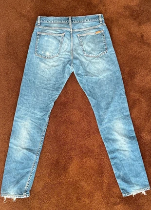 Jean homme Carhartt, marca: Carhartt, estado: Bom, tamanho: M, €15.00, €16.45 inclui Proteção do Comprador