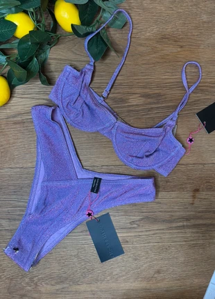 Bikini south beach 36 T7, marke: South Beach, zustand: Neu, mit Etikett, größe: S / 36 / 8, 19,00 €, 20,65 € beinhaltet Vinted-Käuferschutz Pro