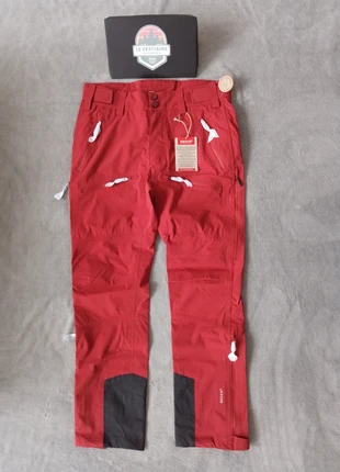 Pantalon technique Beyond Nordic Hardshell femme – Taille L, brand: Beyond Nordic, condizioni: Nuovo con cartellino, taglia: L / IT 44 / EU 40, €65.00, €68.95 include la Protezione acquisti Pro