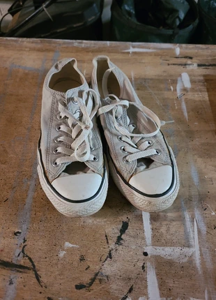 Baskets, brand: Converse, condition: Good, size: 37, €5.00, €5.95 includes Buyer Protection