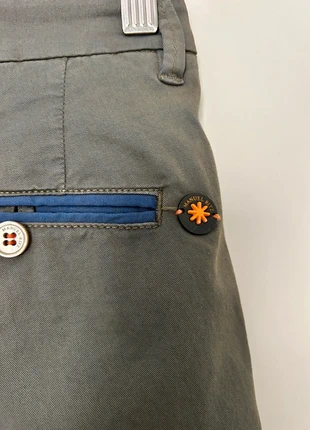 Pantaloni chino Manuel Ritz, merk: Manuel Ritz, staat: Nieuw met prijskaartje, maat: M, € 39,00, € 41,65 inclusief Kopersbescherming