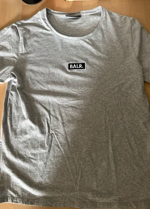 Balr t-shirt, marca: BALR., estado: Muy bueno, tamaño: XXL, 20,00 €, 21,70 € Protección al comprador incluida