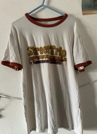 T-shirt Kiabi, marca: Kiabi, estado: Muy bueno, tamaño: L, 1,50 €, 2,28 € Protección al comprador incluida