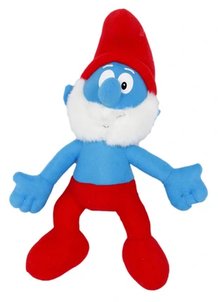 Peluche schtroumpfs, marca: The Smurfs, estado: Novo sem etiquetas, tamanho: Tamanho único, €2.00, €2.80 inclui Proteção do Comprador