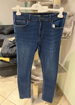 Jeans skinny uomo LDN, merk: LDN DNN, staat: Heel goed, maat: W25 | FR 34, € 5,00, € 5,95 inclusief Kopersbescherming