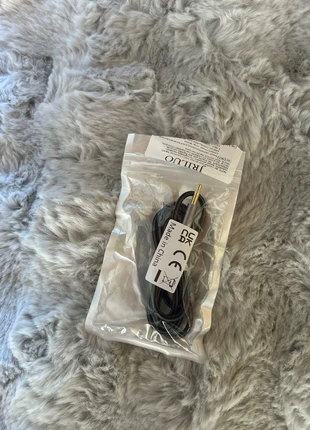 Cable jack jack, brand: Amazon, condition: New with tags, €3.00, €3.85 includes Buyer Protection