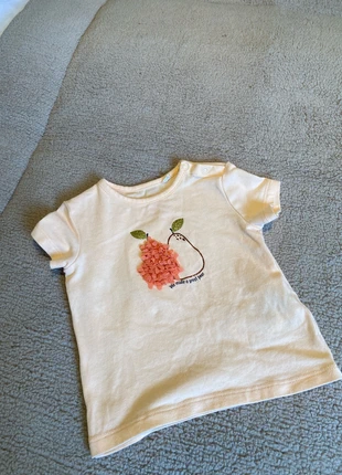 Tshirt, marque: JBC, état: Neuf sans étiquette, taille: 6-9 mois / 68 cm, 1,00 €, 1,75 € Protection acheteurs incluse