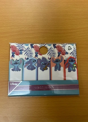 Postits Stich, marque: Primark, état: Neuf, 2,00 €, 2,80 € Protection acheteurs incluse