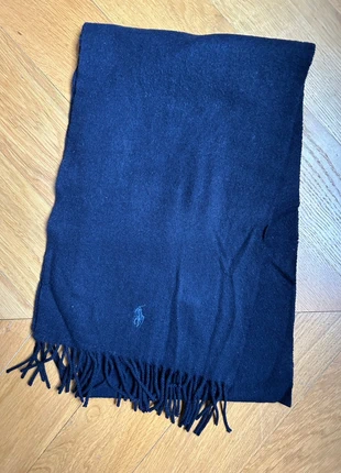 Écharpe cachemire Ralph Lauren, marca: Ralph Lauren, estado: Muy bueno, 20,00 €, 21,70 € Protección al comprador incluida