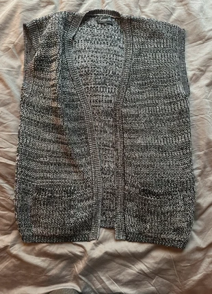 Vintage gebreid vest, condition: Very good, size: M / 38 / 10, €2.80, €3.64 includes Buyer Protection