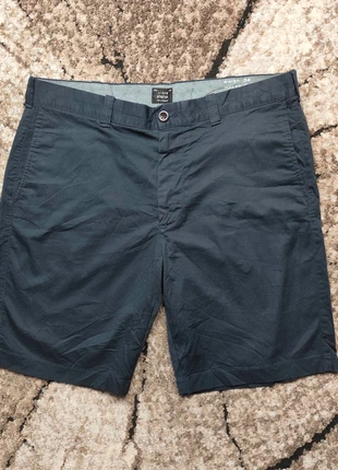 Short Chino - J. Crew Stretch - Homme / Taille L W34 ( 43 cm ) / Noir / Très Bon État, brand: J.Crew, condition: Very good, size: L, €9.00, €10.15 includes Buyer Protection