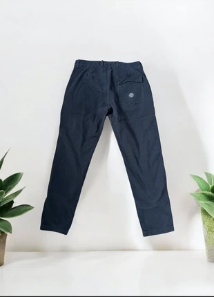 Pantalon stone island noir, merk: Stone Island, staat: Nieuw zonder prijskaartje, maat: M, € 60,00, € 63,70 inclusief Kopersbescherming